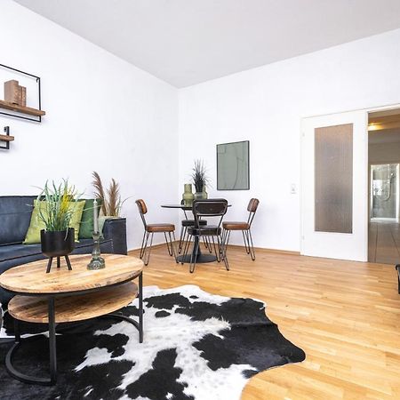 Center Dream Apartment - Netflix Krefeld Exterior photo