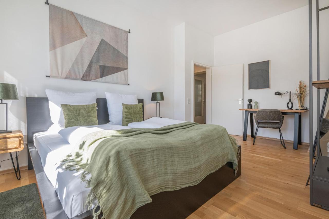 Center Dream Apartment - Netflix Krefeld Exterior photo