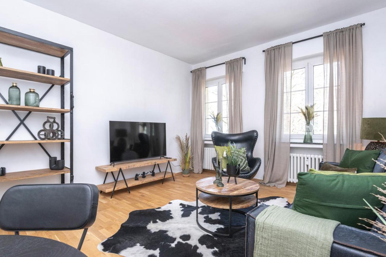 Center Dream Apartment - Netflix Krefeld Exterior photo