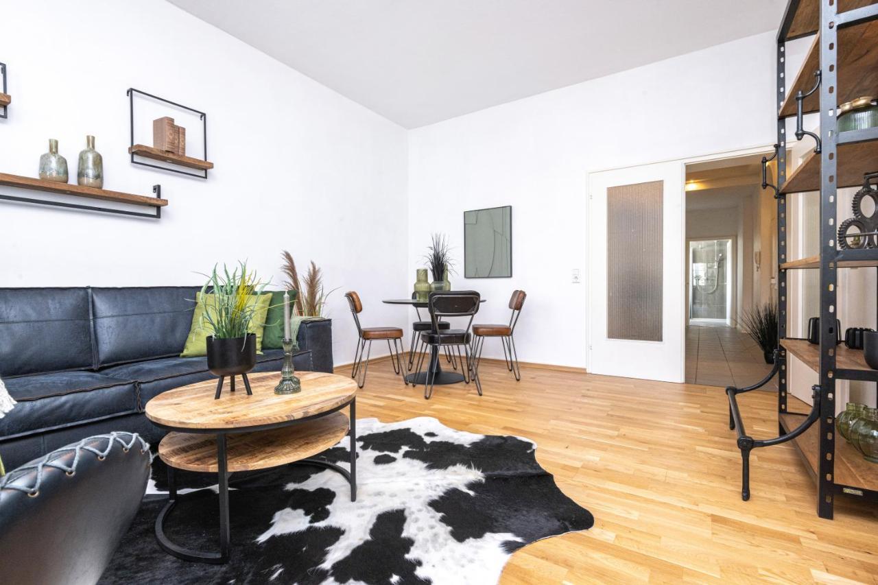 Center Dream Apartment - Netflix Krefeld Exterior photo