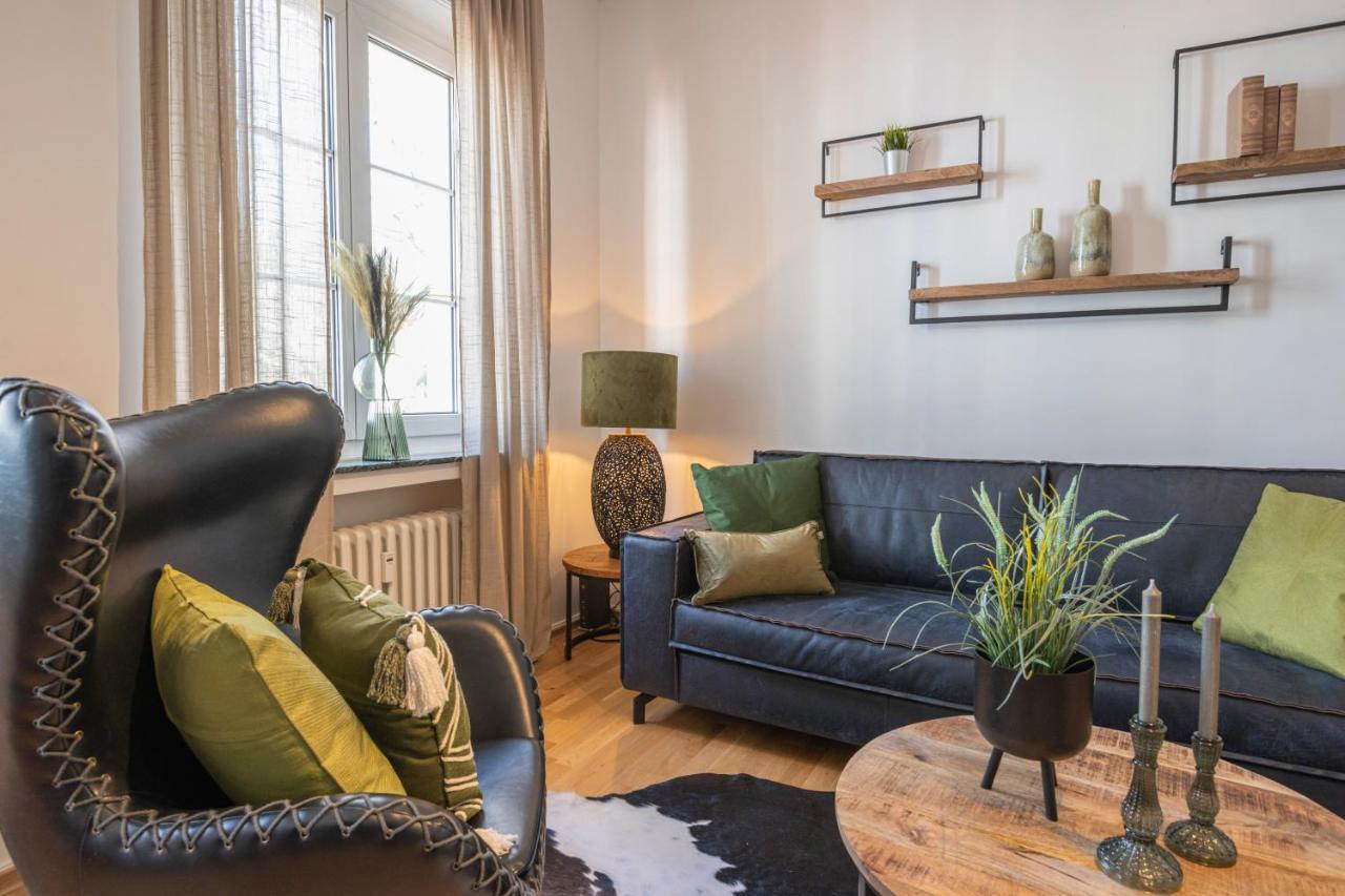 Center Dream Apartment - Netflix Krefeld Exterior photo